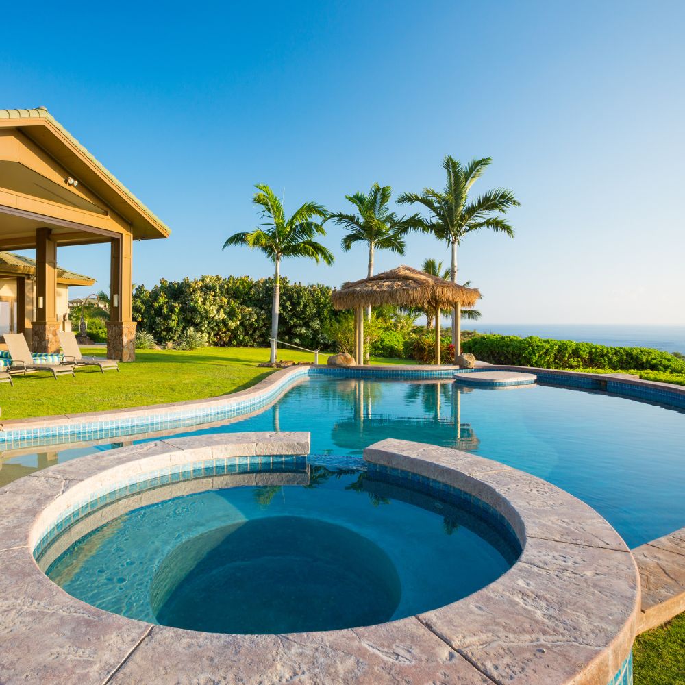 Réalisation piscine 5